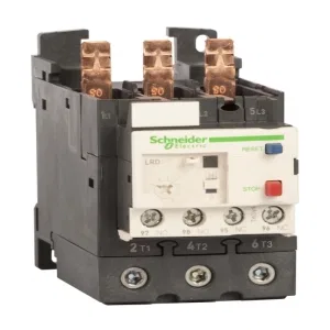 Реле перегрузки тепловое Schneider Electric TeSys 12-18А, класс 10A (ШНАЙДЕР) Реле перегрузки тепловое Schneider Electric TeSys 12-18А, класс 10A (ШНАЙДЕР)