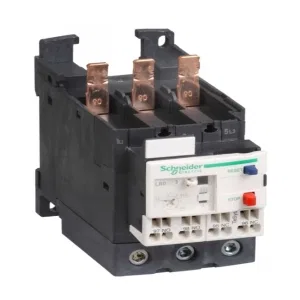 Реле перегрузки тепловое Schneider Electric TeSys 23-32А, класс 20 (ШНАЙДЕР) Реле перегрузки тепловое Schneider Electric TeSys 23-32А, класс 20 (ШНАЙДЕР)
