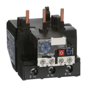 Реле перегрузки тепловое Schneider Electric Tesys LRD 30-40А, класс 10 (ШНАЙДЕР) Реле перегрузки тепловое Schneider Electric Tesys LRD 30-40А, класс 10 (ШНАЙДЕР)