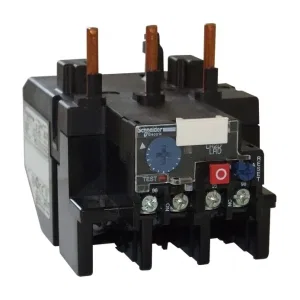 Реле перегрузки тепловое Schneider Electric Tesys LRD 55-70А, класс 10 (ШНАЙДЕР) Реле перегрузки тепловое Schneider Electric Tesys LRD 55-70А, класс 10 (ШНАЙДЕР)