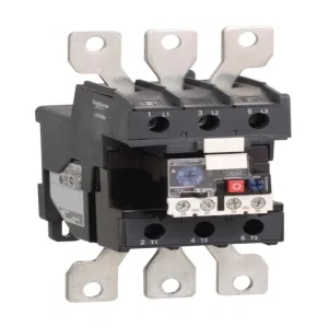 Реле перегрузки тепловое Schneider Electric Tesys LRD 110-140А, класс 10 (ШНАЙДЕР) Реле перегрузки тепловое Schneider Electric Tesys LRD 110-140А, класс 10 (ШНАЙДЕР)