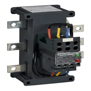 Реле перегрузки тепловое Schneider Electric EasyPact TVS 62-99А, класс 10A (ШНАЙДЕР) Реле перегрузки тепловое Schneider Electric EasyPact TVS 62-99А, класс 10A (ШНАЙДЕР)
