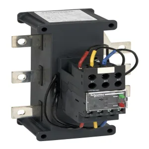 Реле перегрузки тепловое Schneider Electric EasyPact TVS 84-135А, класс 10A (ШНАЙДЕР) Реле перегрузки тепловое Schneider Electric EasyPact TVS 84-135А, класс 10A (ШНАЙДЕР)