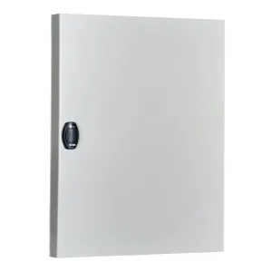 МЕТАЛЛ. ДВЕРЬ IP54 Ш400 (ШНАЙДЕР) МЕТАЛЛ. ДВЕРЬ IP54 Ш400 (ШНАЙДЕР)