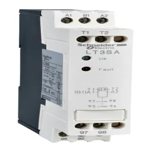 Блок тепловой защиты Schneider Electric TeSys (ШНАЙДЕР) Блок тепловой защиты Schneider Electric TeSys (ШНАЙДЕР)