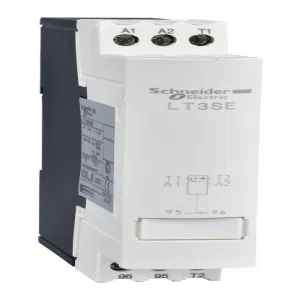 Блок тепловой защиты Schneider Electric TeSys (ШНАЙДЕР) Блок тепловой защиты Schneider Electric TeSys (ШНАЙДЕР)