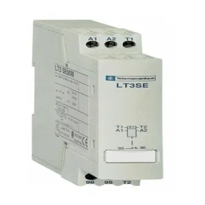Блок тепловой защиты Schneider Electric TeSys (ШНАЙДЕР) Блок тепловой защиты Schneider Electric TeSys (ШНАЙДЕР)