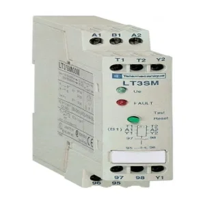 Блок тепловой защиты Schneider Electric TeSys (ШНАЙДЕР) Блок тепловой защиты Schneider Electric TeSys (ШНАЙДЕР)