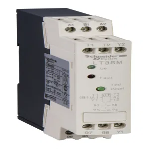 Блок тепловой защиты Schneider Electric TeSys (ШНАЙДЕР) Блок тепловой защиты Schneider Electric TeSys (ШНАЙДЕР)