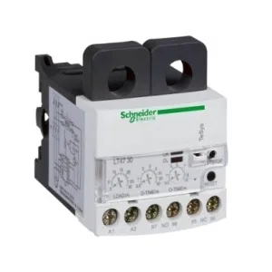 Реле перегрузки электронное Schneider Electric Tesys LRD 3-30А (ШНАЙДЕР) Реле перегрузки электронное Schneider Electric Tesys LRD 3-30А (ШНАЙДЕР)