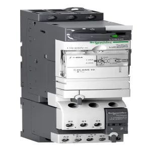 Реверсивный силовой блок Schneider Electric Tesys U 32А (ШНАЙДЕР) Реверсивный силовой блок Schneider Electric Tesys U 32А (ШНАЙДЕР)