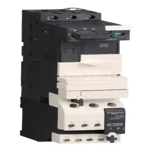 Реверсивный силовой блок Schneider Electric Tesys U 32А (ШНАЙДЕР) Реверсивный силовой блок Schneider Electric Tesys U 32А (ШНАЙДЕР)