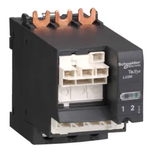 Реверсивный блок Schneider Electric Tesys U 32А (ШНАЙДЕР) Реверсивный блок Schneider Electric Tesys U 32А (ШНАЙДЕР)