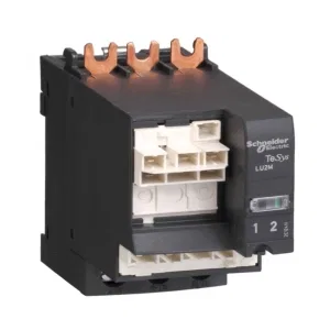 Реверсивный блок Schneider Electric Tesys U 32А (ШНАЙДЕР) Реверсивный блок Schneider Electric Tesys U 32А (ШНАЙДЕР)