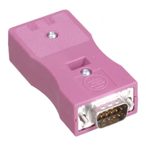 РАЗЪЕМ PROFIBUS DP (ШНАЙДЕР) РАЗЪЕМ PROFIBUS DP (ШНАЙДЕР)