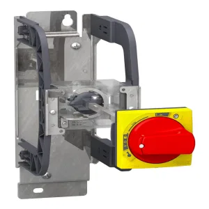 КРАСНАЯ РУКОЯТКА ДЛЯ LU9,IP54 (ШНАЙДЕР) КРАСНАЯ РУКОЯТКА ДЛЯ LU9,IP54 (ШНАЙДЕР)