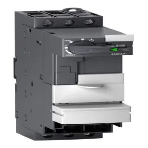 Нереверсивный силовой блок Schneider Electric Tesys U 32А (ШНАЙДЕР) Нереверсивный силовой блок Schneider Electric Tesys U 32А (ШНАЙДЕР)