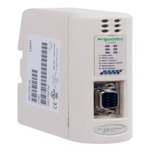 ШЛЮЗ DEVICE NET/MODBUS (ШНАЙДЕР) ШЛЮЗ DEVICE NET/MODBUS (ШНАЙДЕР)