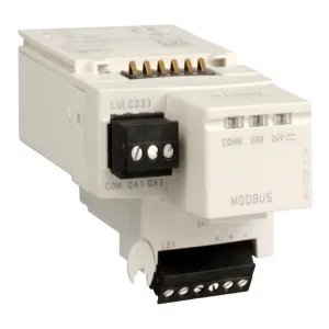 МОДУЛЬ MODBUS (ШНАЙДЕР) МОДУЛЬ MODBUS (ШНАЙДЕР)