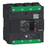 Силовой автомат Schneider Electric Compact NSXm, 25кА, 4P, 32А