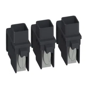 3 ШТ.АЛ.КЛЕММ ELINK 1x(2.5-70 мм²) NSXm (ШНАЙДЕР) 3 ШТ.АЛ.КЛЕММ ELINK 1x(2.5-70 мм²) NSXm (ШНАЙДЕР)