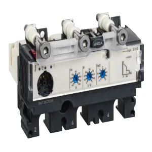 3П3T MICR2.2G 100A РАСЦЕП.ДЛЯ NSX100-250 (ШНАЙДЕР) 3П3T MICR2.2G 100A РАСЦЕП.ДЛЯ NSX100-250 (ШНАЙДЕР)