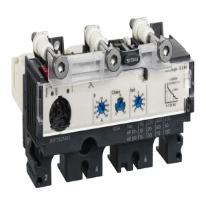 3П3T MICROLOGIC 2.2 M 100A РАСЦЕП.ДЛЯ NSX100-250 (ШНАЙДЕР) 3П3T MICROLOGIC 2.2 M 100A РАСЦЕП.ДЛЯ NSX100-250 (ШНАЙДЕР)