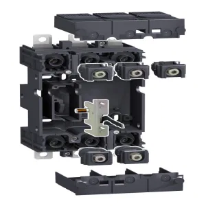 Schneider Electric LV429289 комплект цоколя Compact NSX100/250 (ШНАЙДЕР) Schneider Electric LV429289 комплект цоколя Compact NSX100/250 (ШНАЙДЕР)