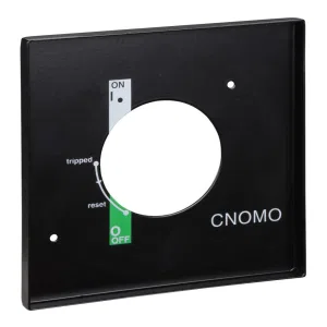 АКСЕС. ПОВОР. РУКОЯТ.СNOMO (NSX100/250) (ШНАЙДЕР) АКСЕС. ПОВОР. РУКОЯТ.СNOMO (NSX100/250) (ШНАЙДЕР)