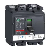 Schneider Electric LV429551, силовой автомат Compact NSX 100 TM-D, 80 А, 3P
