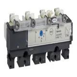4П4T TM250G РАСЦЕП.ДЛЯ NSX100-250