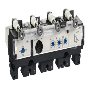 4П4T MICR. 2.2 160A РАСЦЕП. ДЛЯ NSX160/250 (ШНАЙДЕР) 4П4T MICR. 2.2 160A РАСЦЕП. ДЛЯ NSX160/250 (ШНАЙДЕР)