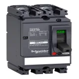 Выключатель-разъединитель Schneider Electric Compact NSX 160, 2P, 160А