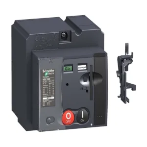 Schneider Electric LV431541 Compact моторный привод (ШНАЙДЕР) Schneider Electric LV431541 Compact моторный привод (ШНАЙДЕР)