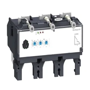 3П3Т MICROLOGIC 2.3 400A РАСЦЕП. ДЛЯ NSX400/630 (ШНАЙДЕР) 3П3Т MICROLOGIC 2.3 400A РАСЦЕП. ДЛЯ NSX400/630 (ШНАЙДЕР)