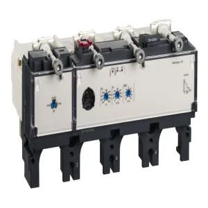 4П4Т MICROLOGIC 2.3 630A РАСЦЕП. ДЛЯ NSX630 (ШНАЙДЕР) 4П4Т MICROLOGIC 2.3 630A РАСЦЕП. ДЛЯ NSX630 (ШНАЙДЕР)
