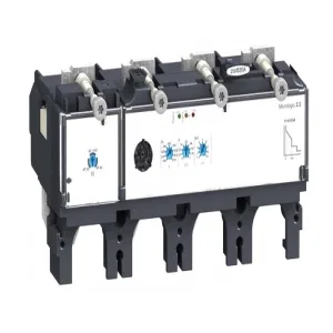 4П4Т MICROLOGIC 2.3 250A РАСЦЕП. ДЛЯ NSX400/630 (ШНАЙДЕР) 4П4Т MICROLOGIC 2.3 250A РАСЦЕП. ДЛЯ NSX400/630 (ШНАЙДЕР)