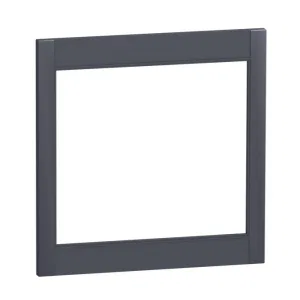 РАМКА IP30 С ДОСТУПОМ К РАСЦ. (400/630) (ШНАЙДЕР) РАМКА IP30 С ДОСТУПОМ К РАСЦ. (400/630) (ШНАЙДЕР)