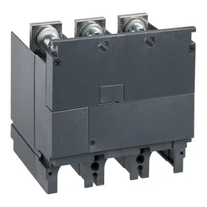 БЛОК ТТ 3П 400/5 (NSX400) (ШНАЙДЕР) БЛОК ТТ 3П 400/5 (NSX400) (ШНАЙДЕР)