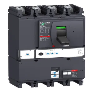Силовой автомат Schneider Electric Compact NSX, 50кА, 4P, 400А (ШНАЙДЕР) Силовой автомат Schneider Electric Compact NSX, 50кА, 4P, 400А (ШНАЙДЕР)