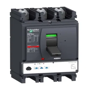 Силовой автомат Schneider Electric Compact NSX 400, Micrologic 2.3 M, 70кА, 3P, 320А (ШНАЙДЕР) Силовой автомат Schneider Electric Compact NSX 400, Micrologic 2.3 M, 70кА, 3P, 320А (ШНАЙДЕР)