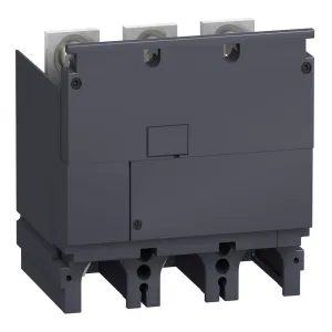 БЛОК ТТ 600/5A С ВЫХ. НАПР. 3П NSX630 (ШНАЙДЕР) БЛОК ТТ 600/5A С ВЫХ. НАПР. 3П NSX630 (ШНАЙДЕР)