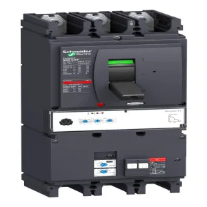 Силовой автомат Schneider Electric Compact NSX, 36кА, 3P, 630А (ШНАЙДЕР) Силовой автомат Schneider Electric Compact NSX, 36кА, 3P, 630А (ШНАЙДЕР)