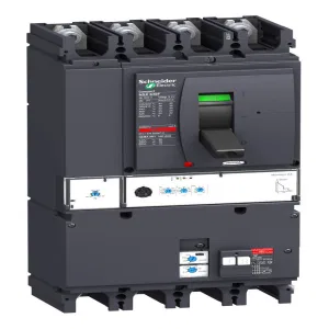 Силовой автомат Schneider Electric Compact NSX, 50кА, 4P, 630А (ШНАЙДЕР) Силовой автомат Schneider Electric Compact NSX, 50кА, 4P, 630А (ШНАЙДЕР)