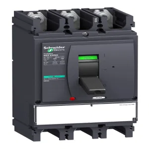 Schneider Electric LV432956 Выключатель-разъединитель Compact NSX630NA, 3P, 630 А (ШНАЙДЕР) Schneider Electric LV432956 Выключатель-разъединитель Compact NSX630NA, 3P, 630 А (ШНАЙДЕР)