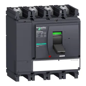 Schneider Electric LV432957, выключатель-разъединитель Compact NSX 630, 4P, 630 А (ШНАЙДЕР) Schneider Electric LV432957, выключатель-разъединитель Compact NSX 630, 4P, 630 А (ШНАЙДЕР)