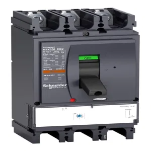 Силовой автомат Schneider Electric Compact NSX 630, Micrologic 1.3 M, 100кА, 3P, 500А (ШНАЙДЕР) Силовой автомат Schneider Electric Compact NSX 630, Micrologic 1.3 M, 100кА, 3P, 500А (ШНАЙДЕР)