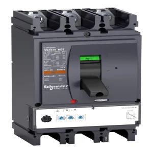 Силовой автомат Schneider Electric Compact NSX 630, Micrologic 2.3 M, 100кА, 3P, 500А (ШНАЙДЕР) Силовой автомат Schneider Electric Compact NSX 630, Micrologic 2.3 M, 100кА, 3P, 500А (ШНАЙДЕР)