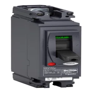 Силовой автомат Schneider Electric Compact NSX, 36кА, 1P, 50А (ШНАЙДЕР) Силовой автомат Schneider Electric Compact NSX, 36кА, 1P, 50А (ШНАЙДЕР)