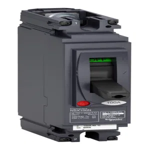 Силовой автомат Schneider Electric Compact NSX, 25кА, 1P, 40А (ШНАЙДЕР) Силовой автомат Schneider Electric Compact NSX, 25кА, 1P, 40А (ШНАЙДЕР)